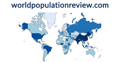 World Population Review Case Study - Adblock Revenue Recovery Improved 10X